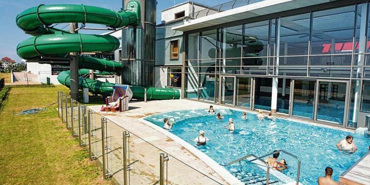 2Zi-Ferienwohnung Am Suedstrand Mit Eigenem Parkplatz Perfekt Fuer Familie Burgtiefe auf Fehmarn Exteriér fotografie